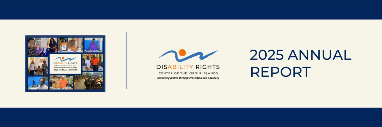 DRCVI Annual Report 2025